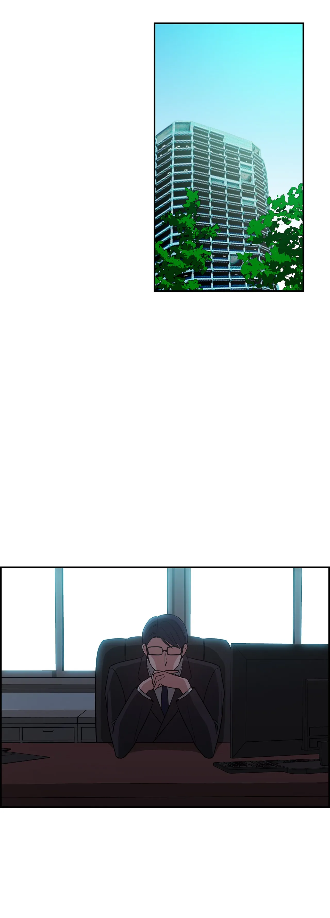 Masters of masturbation Uncensored, chapter 48: Masters of Masturbation - Episode 48 - read, page 6 of 28
