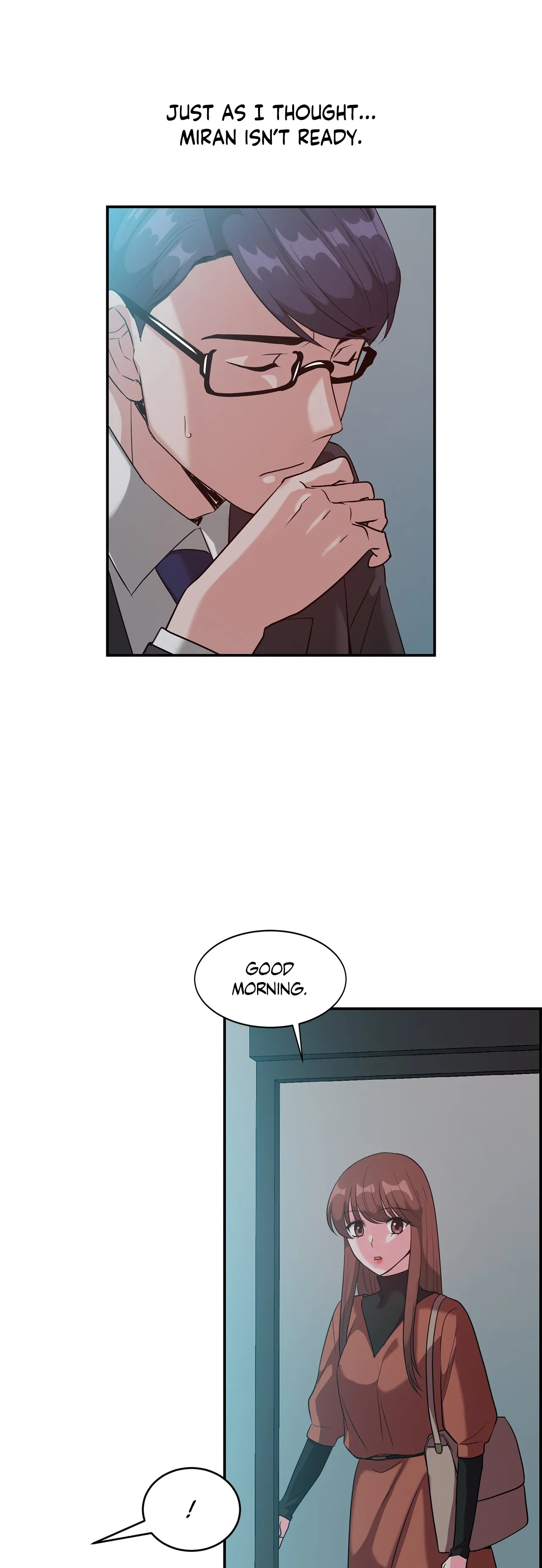 Masters of masturbation Uncensored, chapter 48: Masters of Masturbation - Episode 48 - read, page 7 of 28