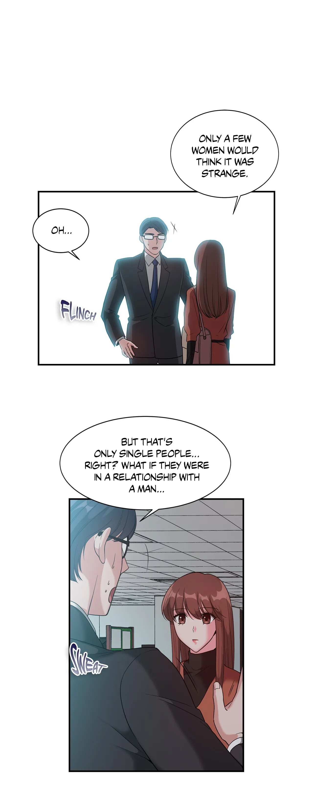 Masters of masturbation Uncensored, chapter 48: Masters of Masturbation - Episode 48 - read, page 10 of 28
