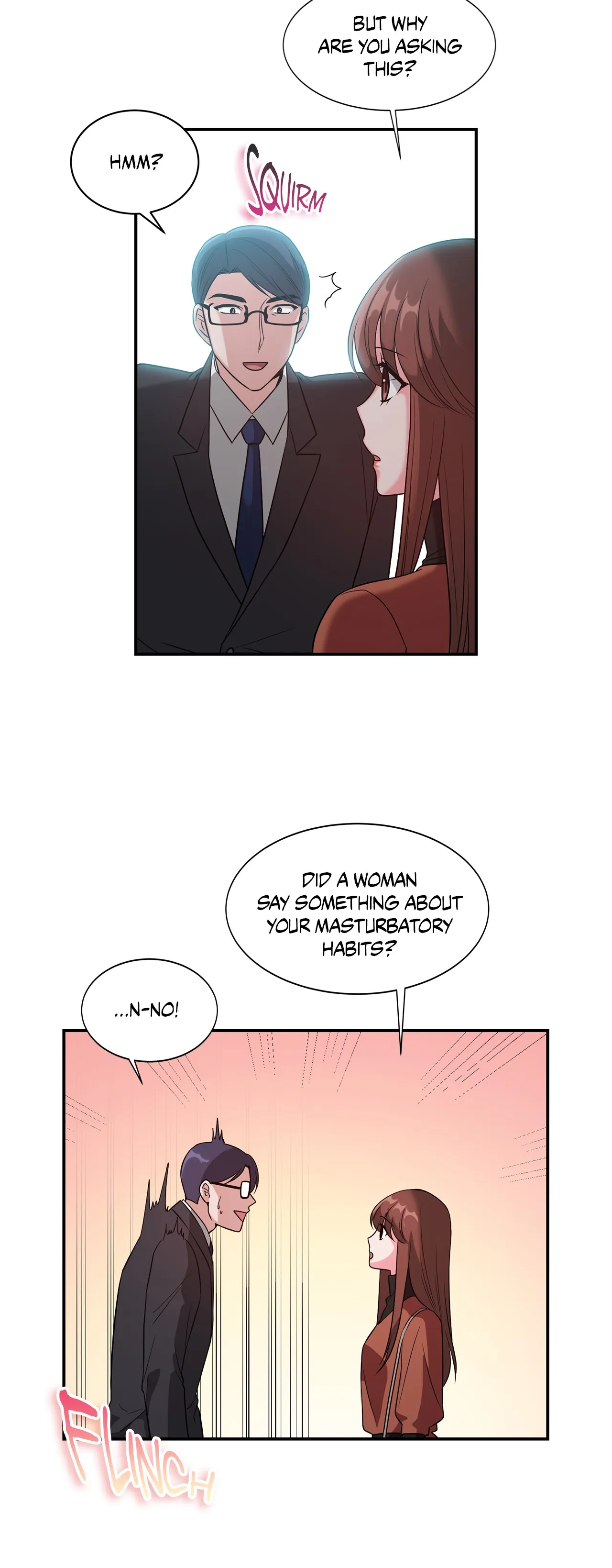 Masters of masturbation Uncensored, chapter 48: Masters of Masturbation - Episode 48 - read, page 12 of 28