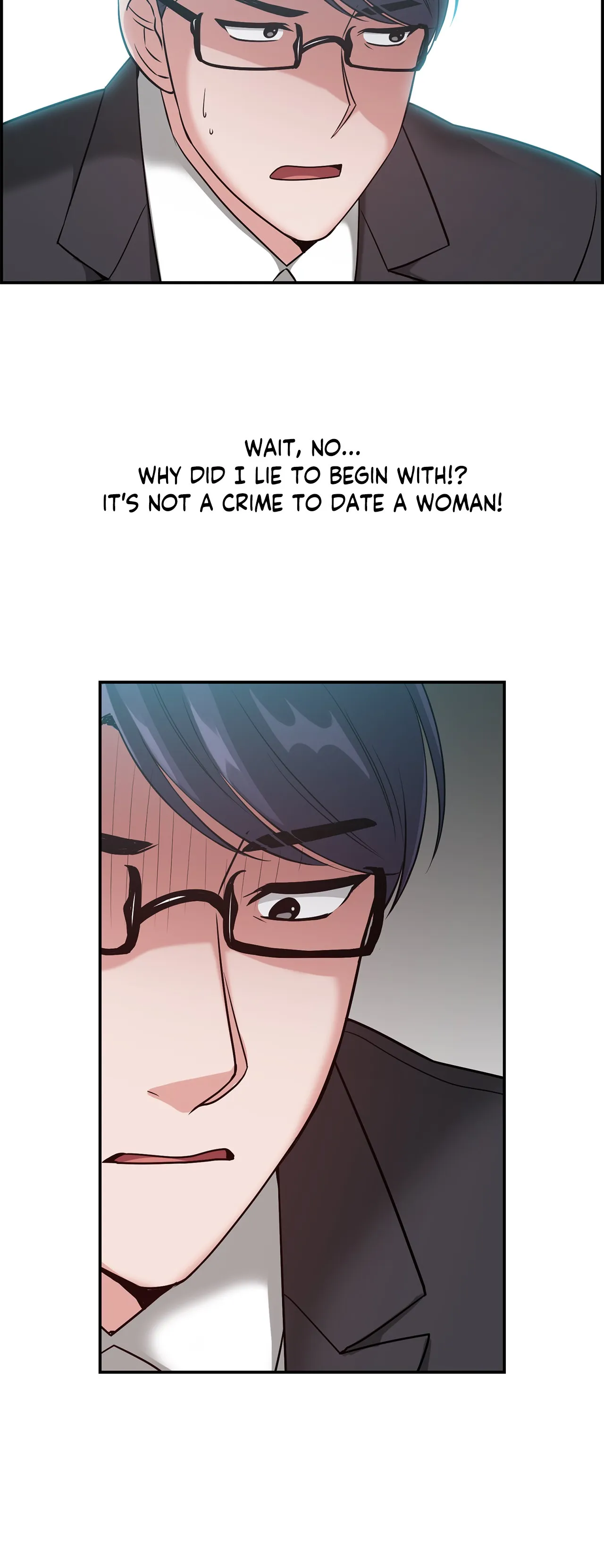 Masters of masturbation Uncensored, chapter 48: Masters of Masturbation - Episode 48 - read, page 15 of 28