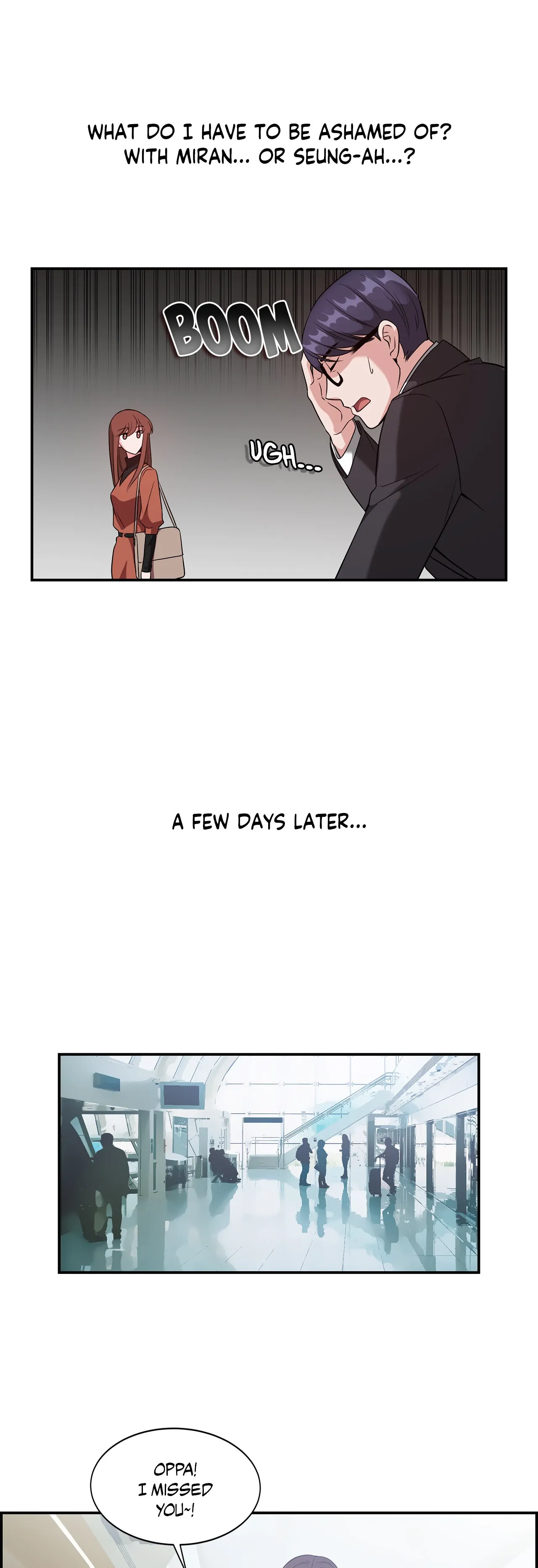 Masters of masturbation Uncensored, chapter 48: Masters of Masturbation - Episode 48 - read, page 16 of 28