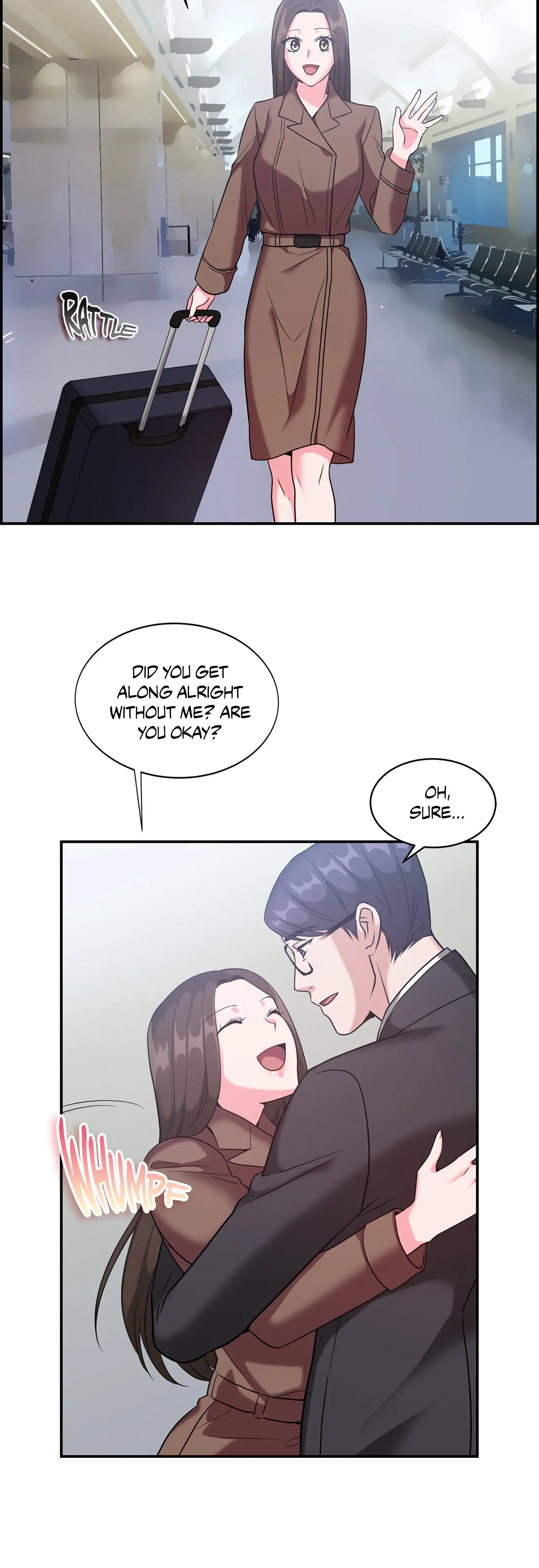 Masters of masturbation Uncensored, chapter 48: Masters of Masturbation - Episode 48 - read, page 17 of 28