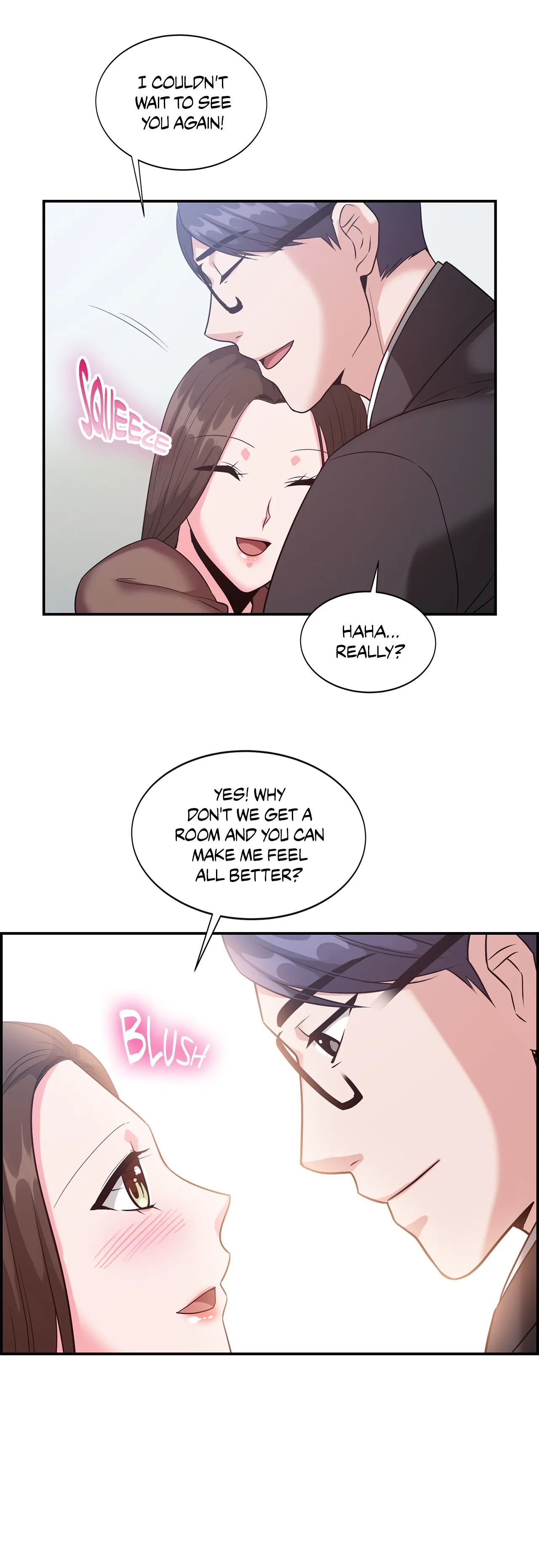 Masters of masturbation Uncensored, chapter 48: Masters of Masturbation - Episode 48 - read, page 18 of 28