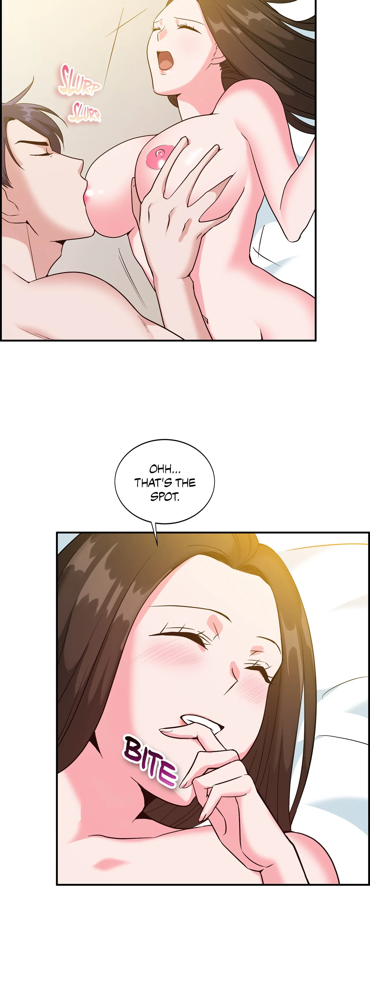Masters of masturbation Uncensored, chapter 48: Masters of Masturbation - Episode 48 - read, page 20 of 28