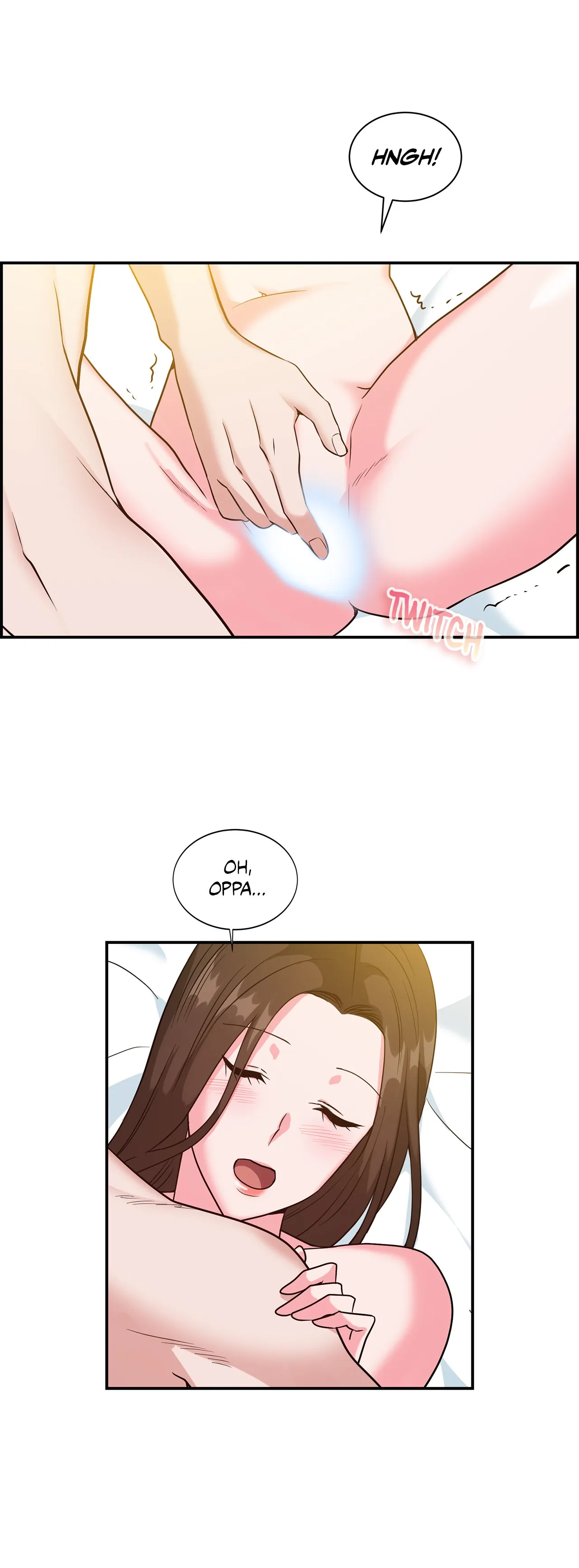Masters of masturbation Uncensored, chapter 48: Masters of Masturbation - Episode 48 - read, page 21 of 28