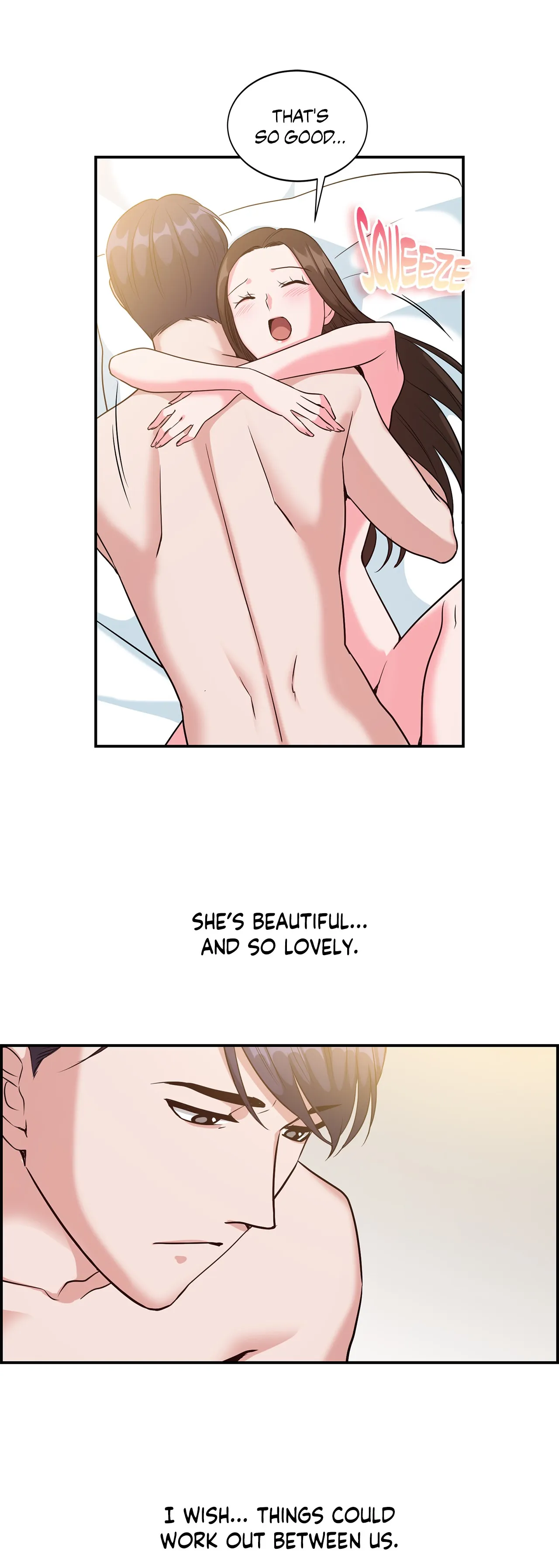 Masters of masturbation Uncensored, chapter 48: Masters of Masturbation - Episode 48 - read, page 22 of 28