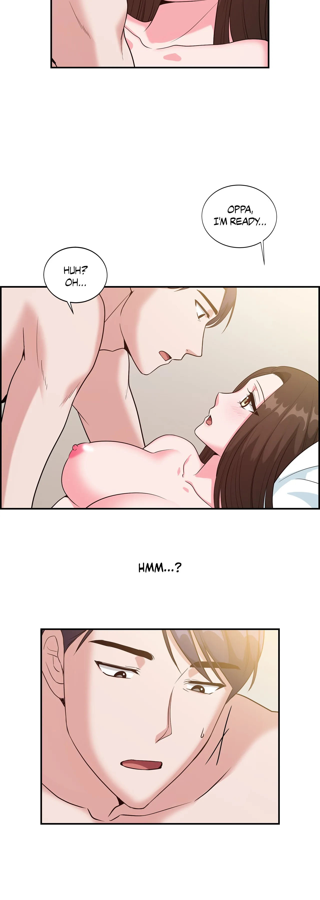 Masters of masturbation Uncensored, chapter 48: Masters of Masturbation - Episode 48 - read, page 24 of 28