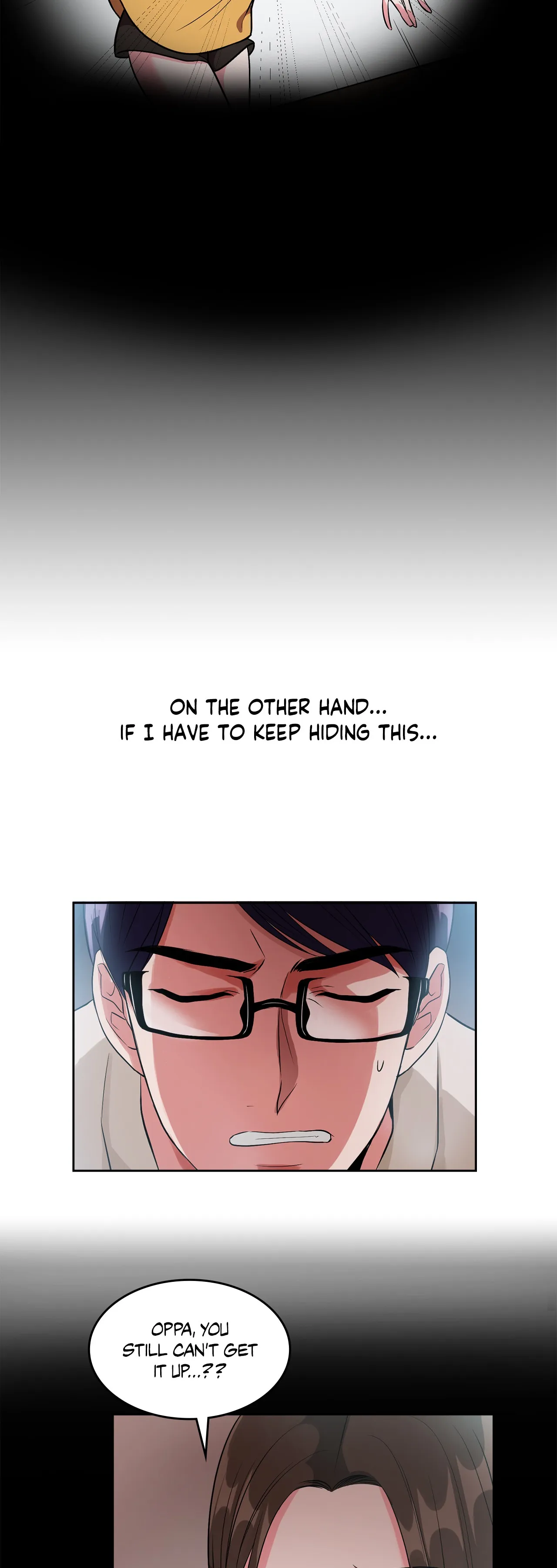 Masters of masturbation Uncensored, chapter 49: Masters of Masturbation - Episode 49 - read, page 13 of 33