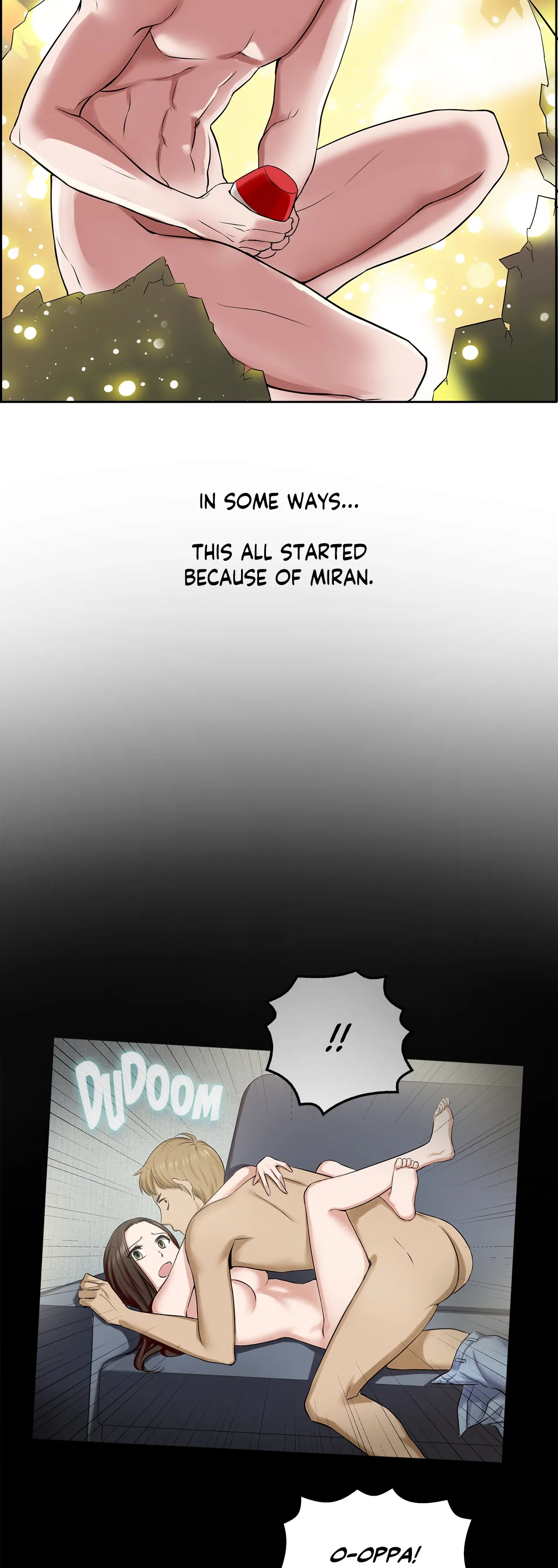 Masters of masturbation Uncensored, chapter 49: Masters of Masturbation - Episode 49 - read, page 16 of 33