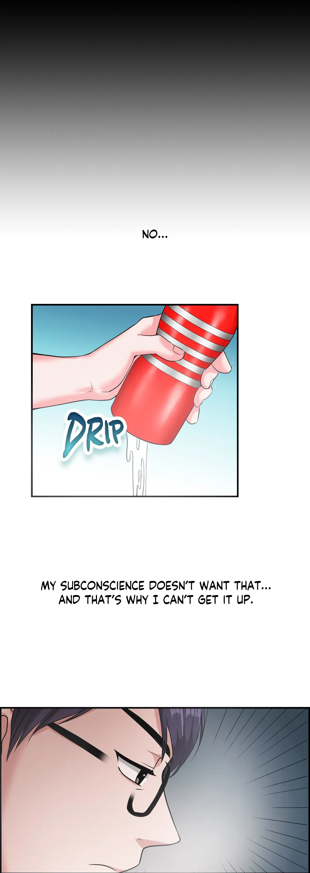 Masters of masturbation Uncensored, chapter 49: Masters of Masturbation - Episode 49 - read, page 21 of 33