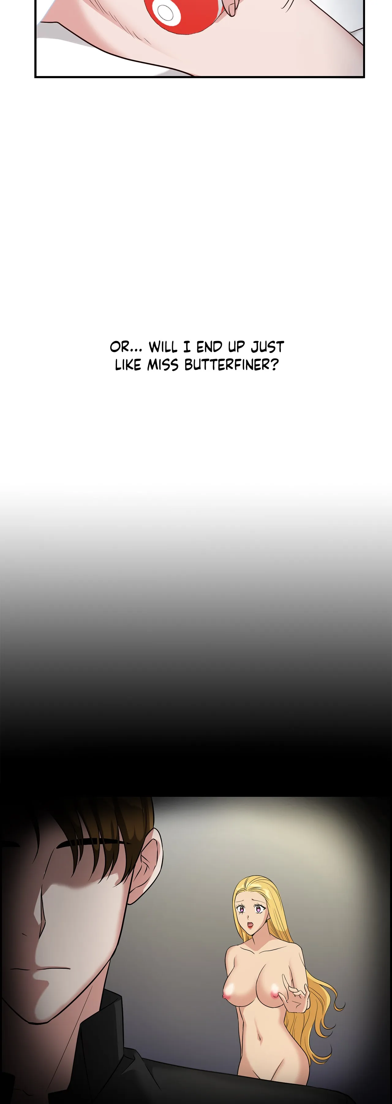 Masters of masturbation Uncensored, chapter 49: Masters of Masturbation - Episode 49 - read, page 24 of 33