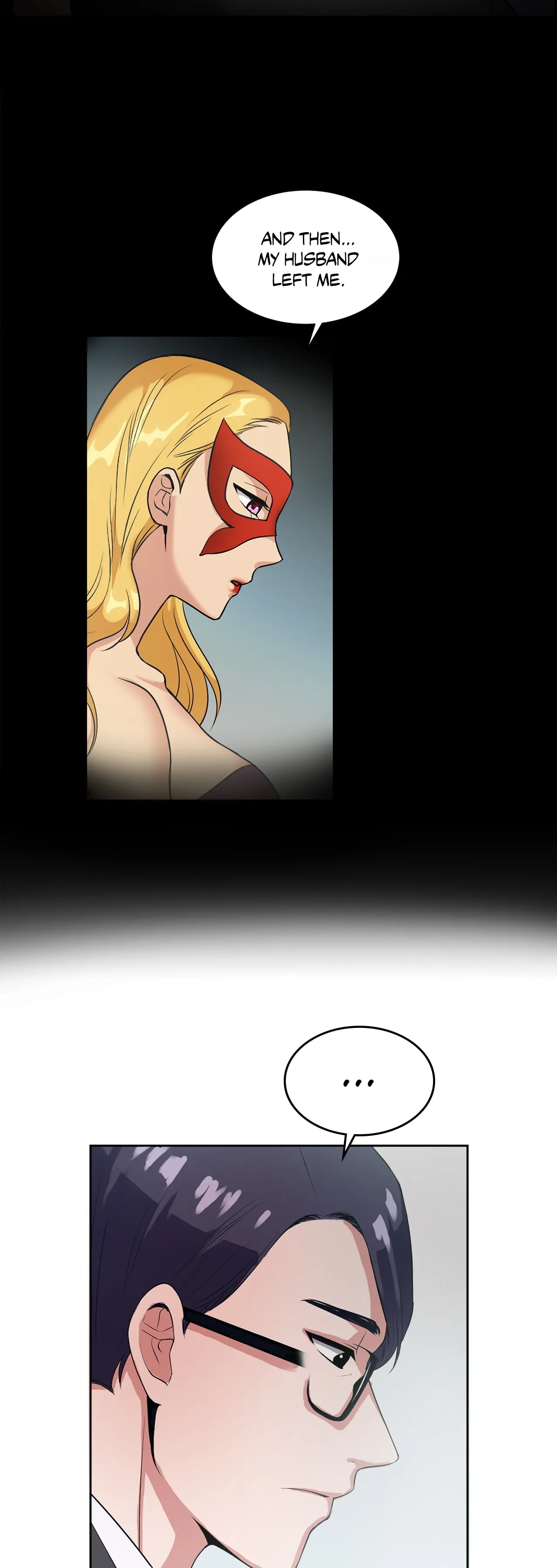 Masters of masturbation Uncensored, chapter 49: Masters of Masturbation - Episode 49 - read, page 25 of 33