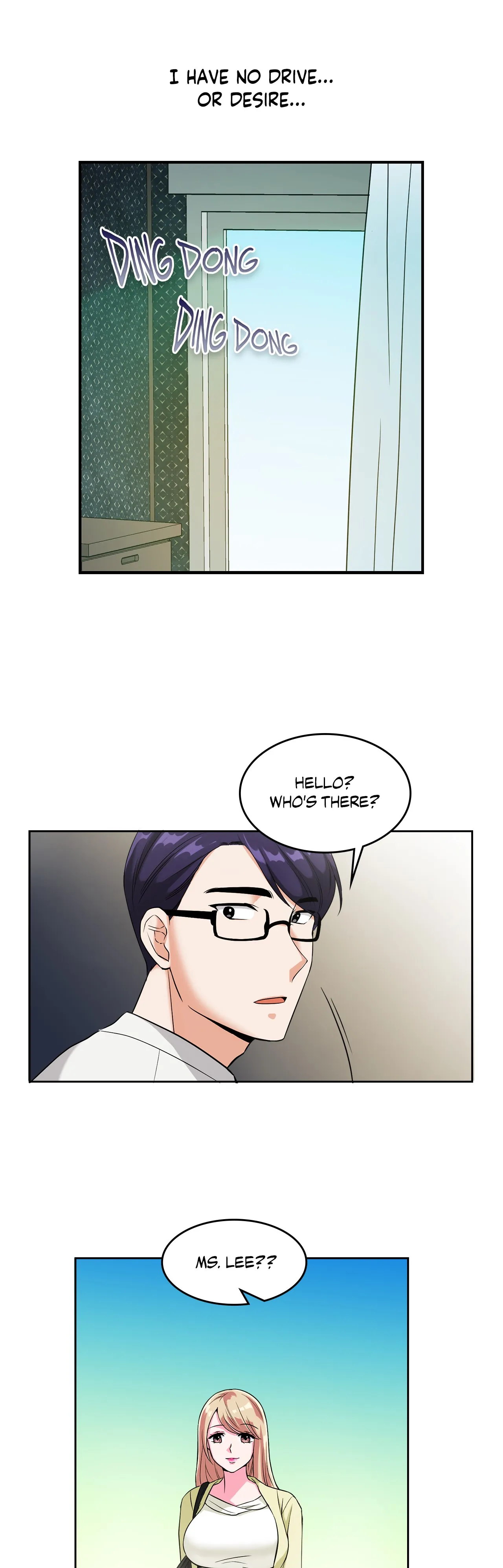 Masters of masturbation Uncensored, chapter 49: Masters of Masturbation - Episode 49 - read, page 27 of 33