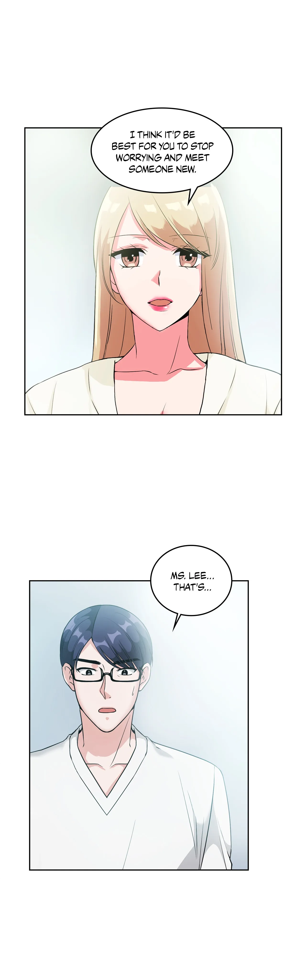 Masters of masturbation Uncensored, chapter 49: Masters of Masturbation - Episode 49 - read, page 30 of 33