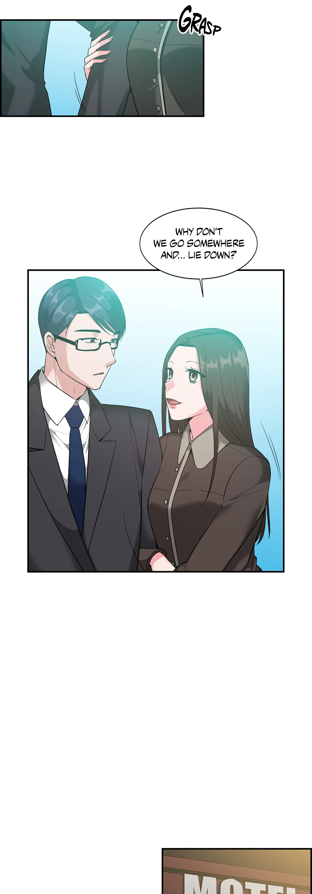 Masters of masturbation Uncensored, chapter 50: Masters of Masturbation - Episode 50 - read, page 5 of 25