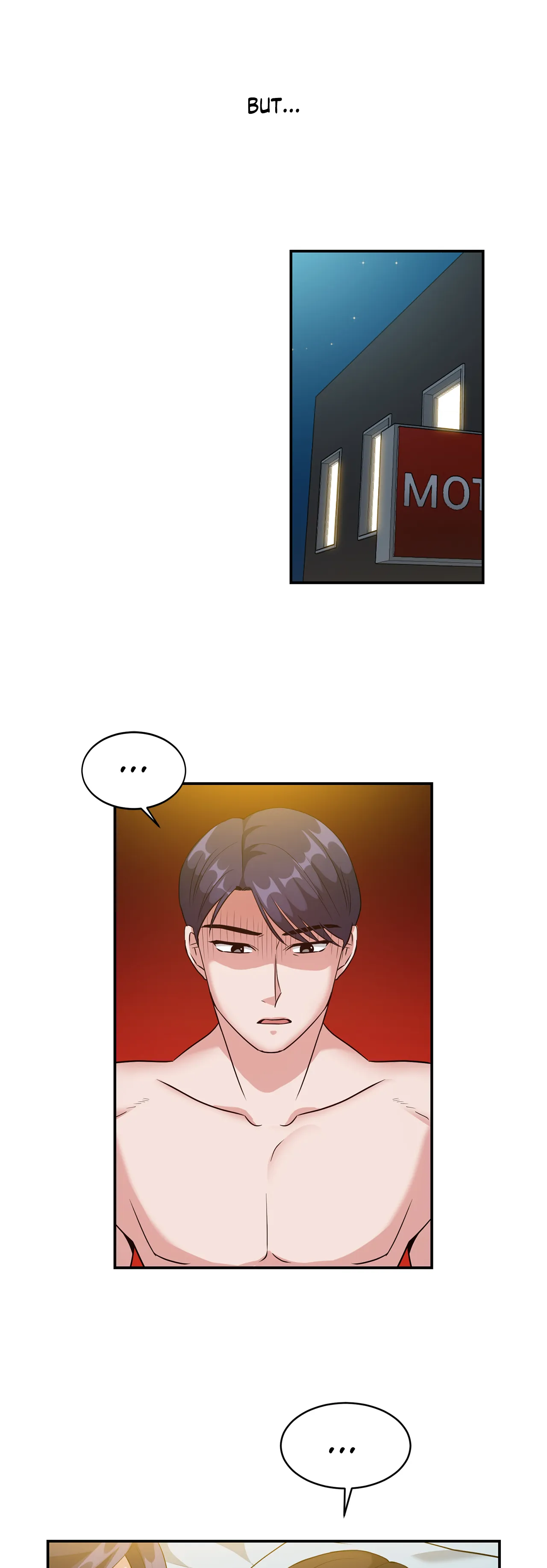 Masters of masturbation Uncensored, chapter 50: Masters of Masturbation - Episode 50 - read, page 19 of 25