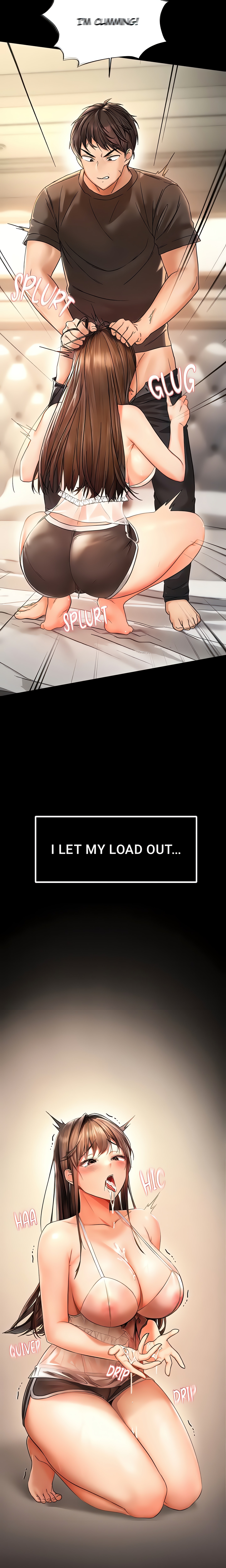 Matched with My Bully on Random Chat (Official) Uncensored, chapter 1, page 10 of 40