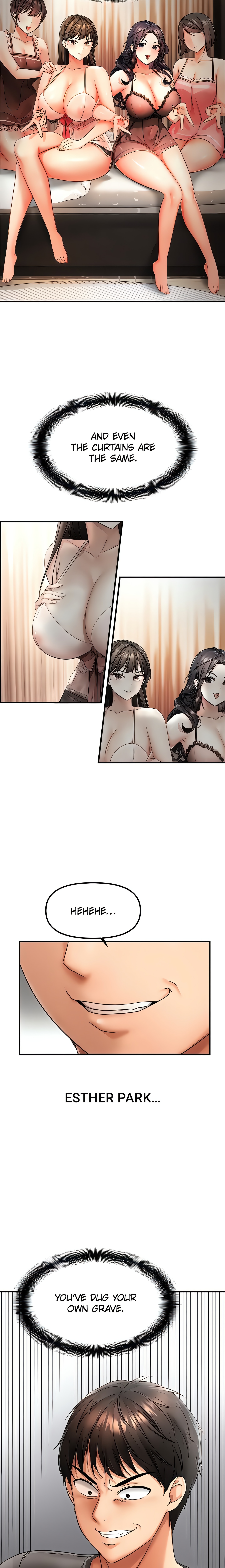 Matched with My Bully on Random Chat (Official) Uncensored, chapter 1, page 38 of 40