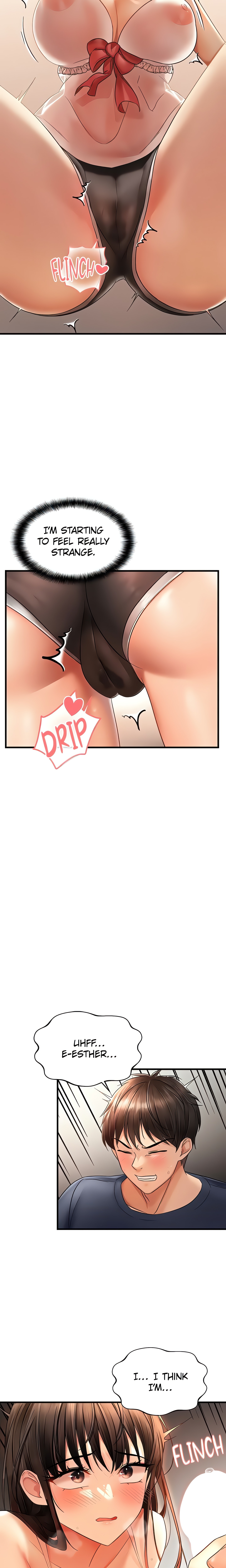 Matched with My Bully on Random Chat (Official) Uncensored, chapter 4, page 22 of 25