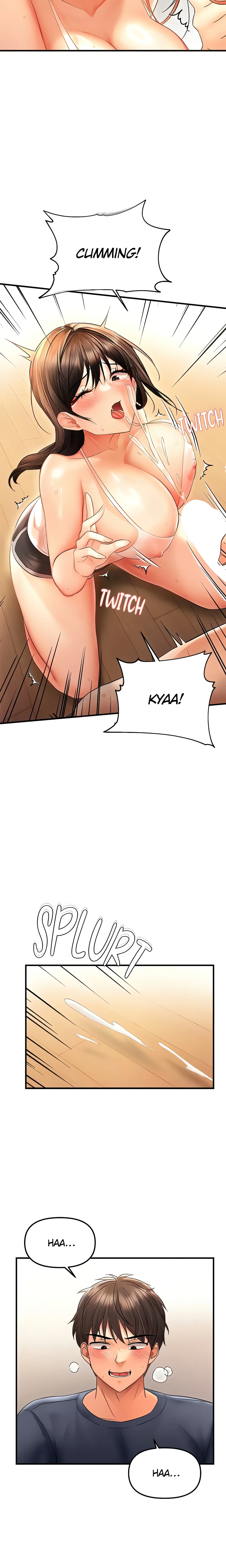 Matched with My Bully on Random Chat (Official) Uncensored, chapter 4, page 23 of 25