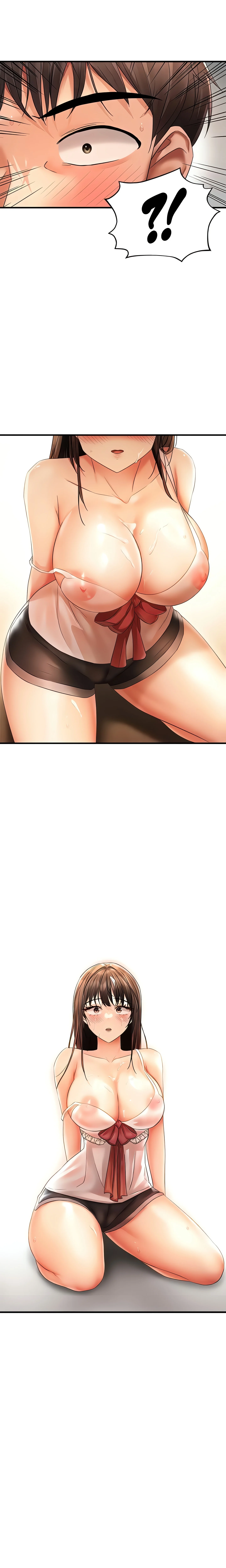 Matched with My Bully on Random Chat (Official) Uncensored, chapter 4, page 24 of 25