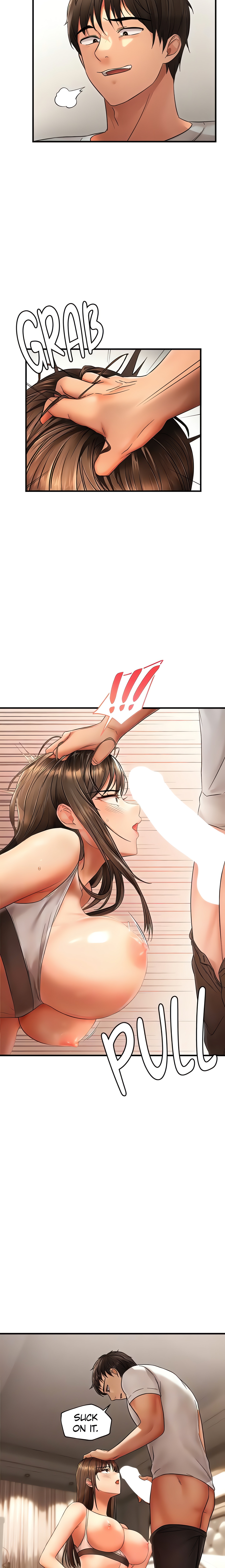 Matched with My Bully on Random Chat (Official) Uncensored, chapter 6, page 5 of 26