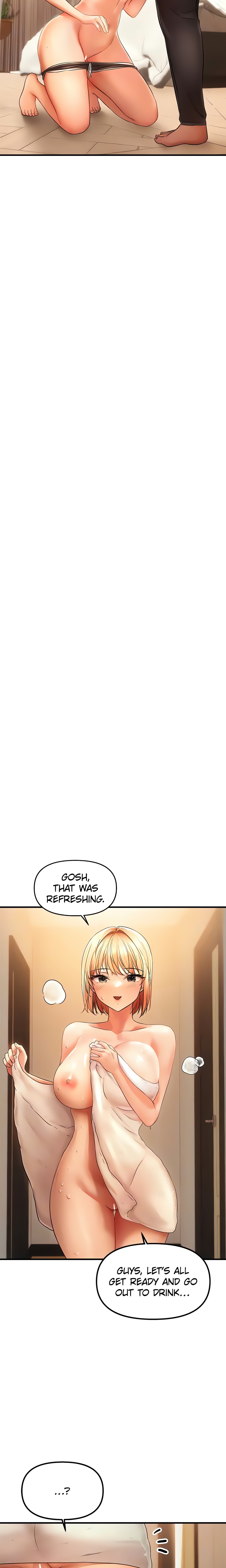 Matched with My Bully on Random Chat (Official) Uncensored, chapter 6, page 6 of 26