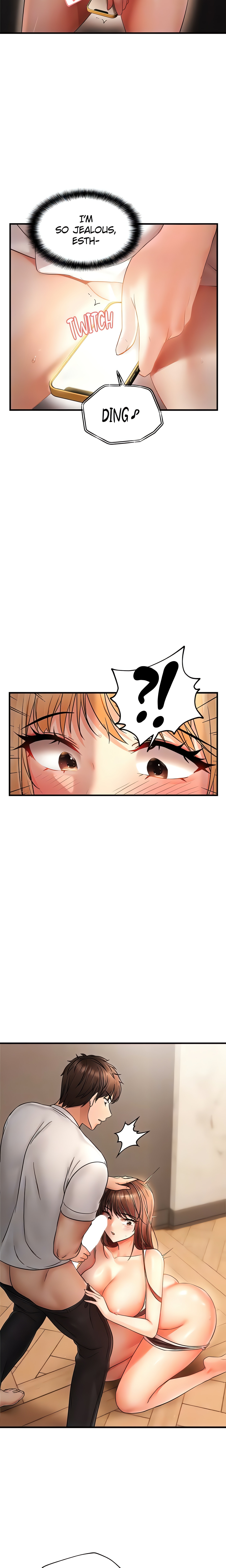 Matched with My Bully on Random Chat (Official) Uncensored, chapter 6, page 9 of 26