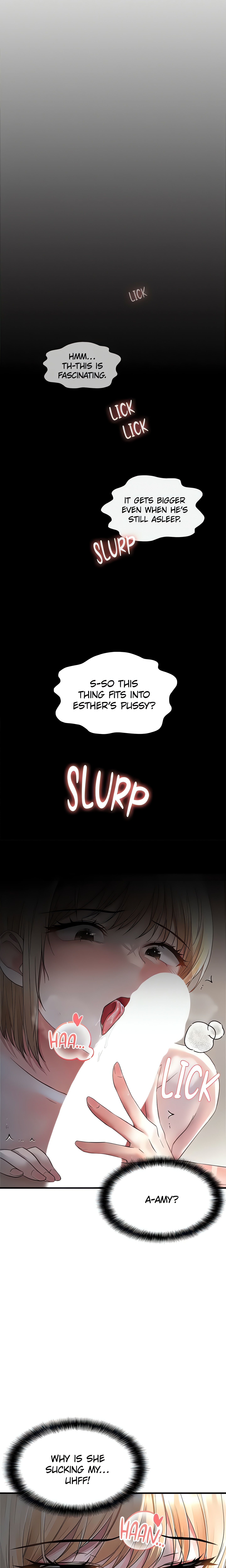 Matched with My Bully on Random Chat (Official) Uncensored, chapter 6, page 12 of 26