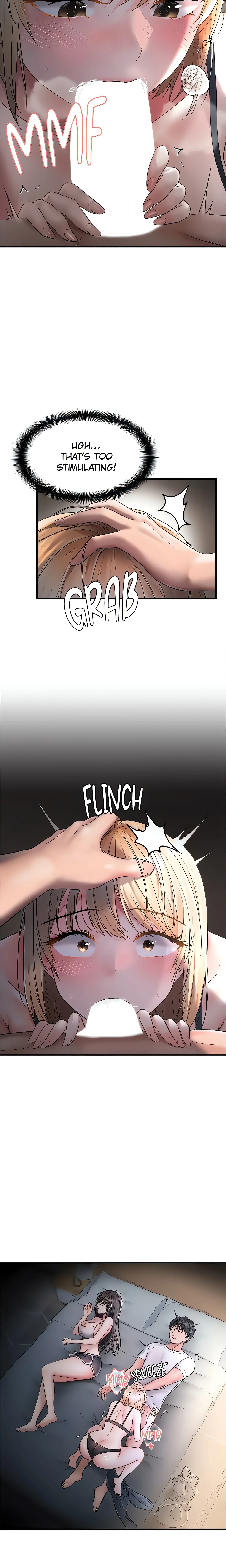 Matched with My Bully on Random Chat (Official) Uncensored, chapter 6, page 13 of 26