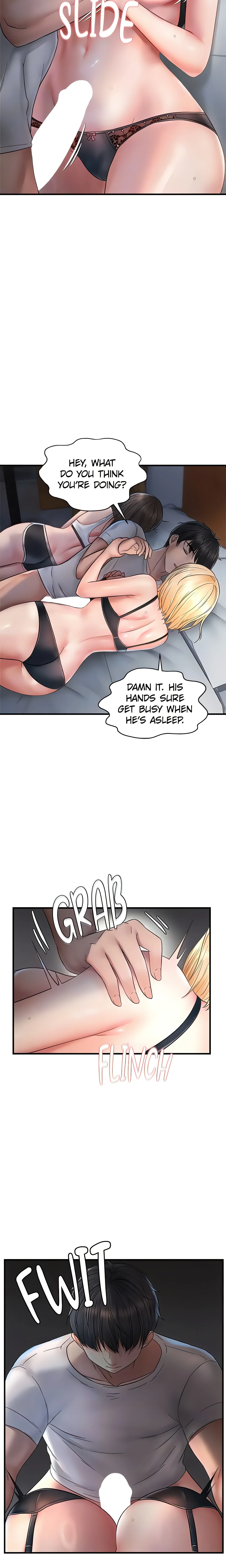 Matched with My Bully on Random Chat (Official) Uncensored, chapter 6, page 16 of 26