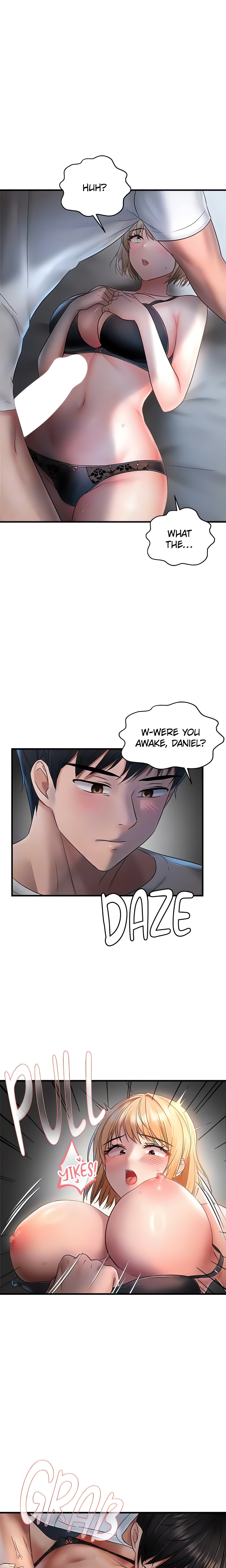 Matched with My Bully on Random Chat (Official) Uncensored, chapter 6, page 17 of 26