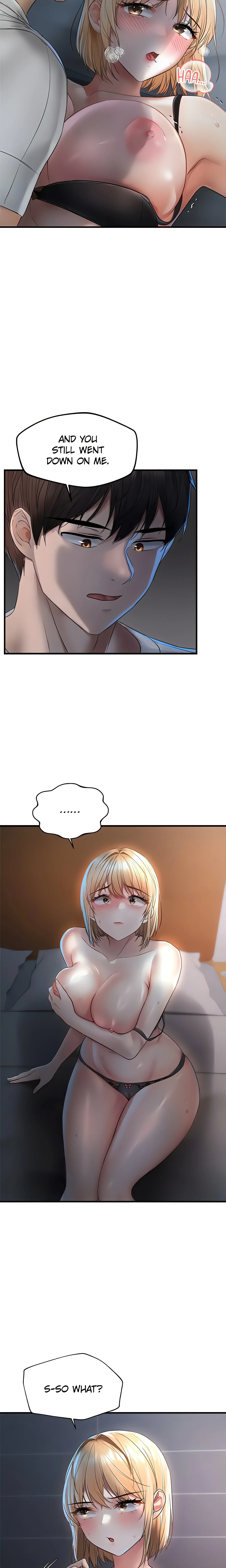 Matched with My Bully on Random Chat (Official) Uncensored, chapter 6, page 20 of 26