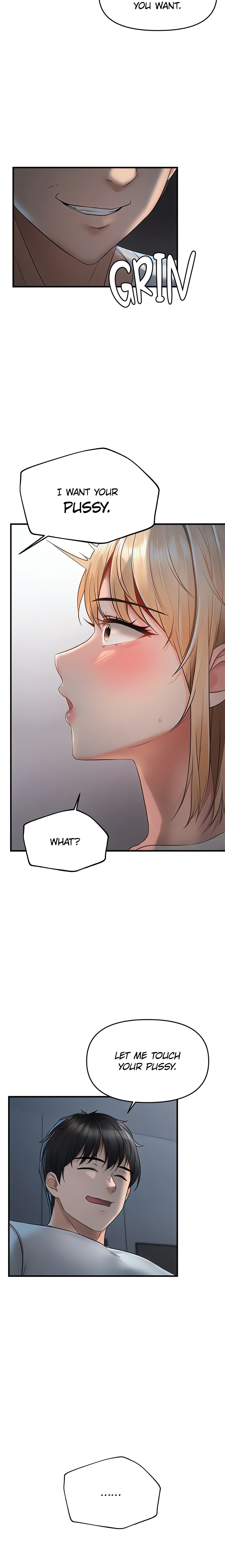 Matched with My Bully on Random Chat (Official) Uncensored, chapter 6, page 22 of 26