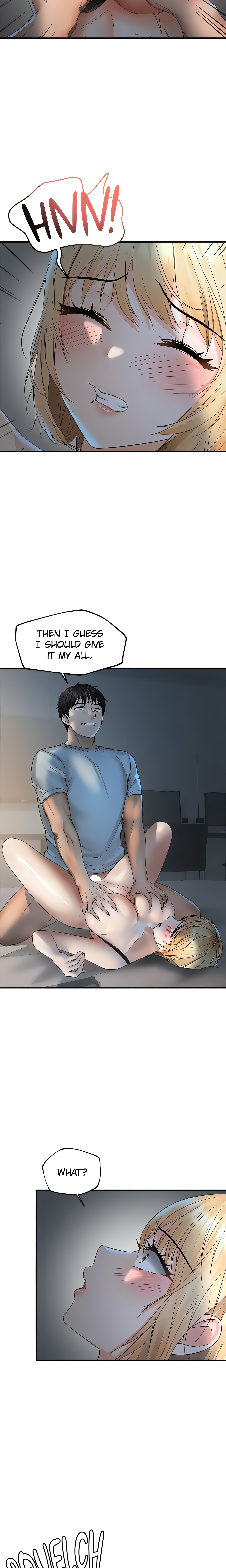 Matched with My Bully on Random Chat (Official) Uncensored, chapter 7, page 11 of 22