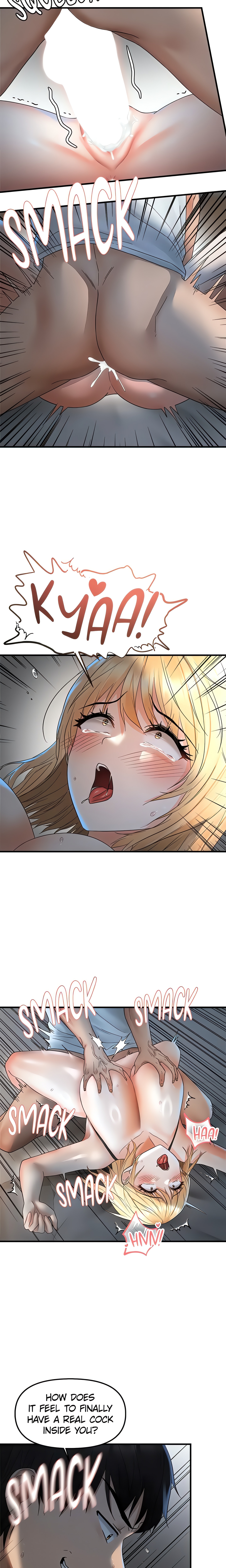 Matched with My Bully on Random Chat (Official) Uncensored, chapter 7, page 12 of 22