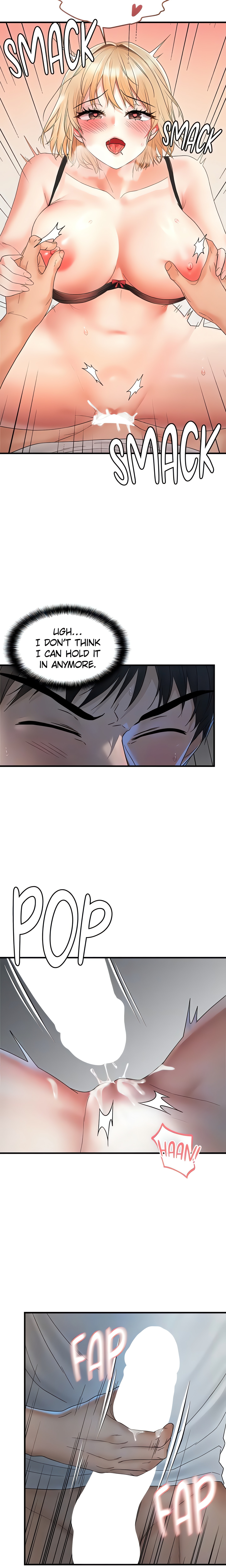 Matched with My Bully on Random Chat (Official) Uncensored, chapter 7, page 14 of 22