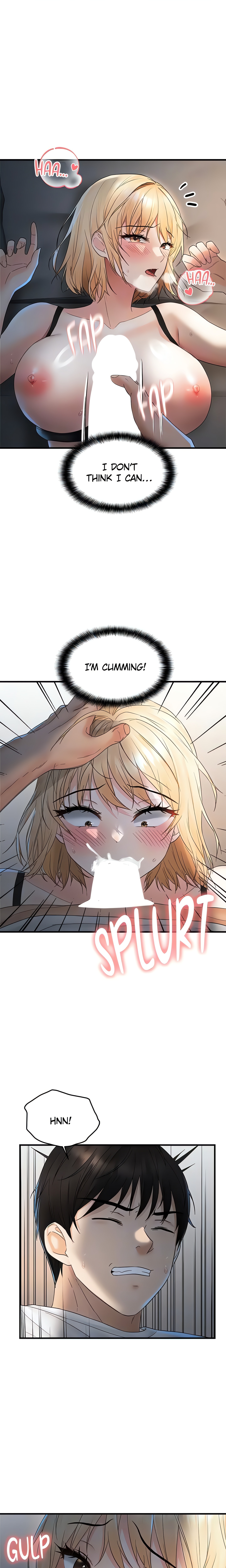 Matched with My Bully on Random Chat (Official) Uncensored, chapter 7, page 15 of 22