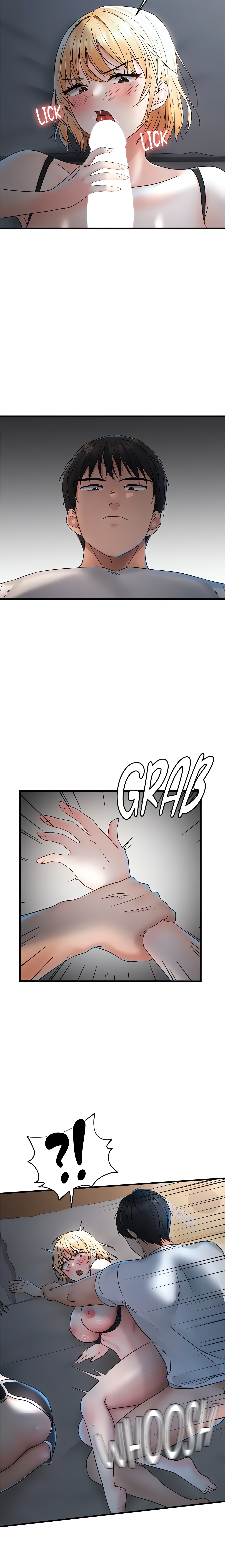 Matched with My Bully on Random Chat (Official) Uncensored, chapter 7, page 19 of 22