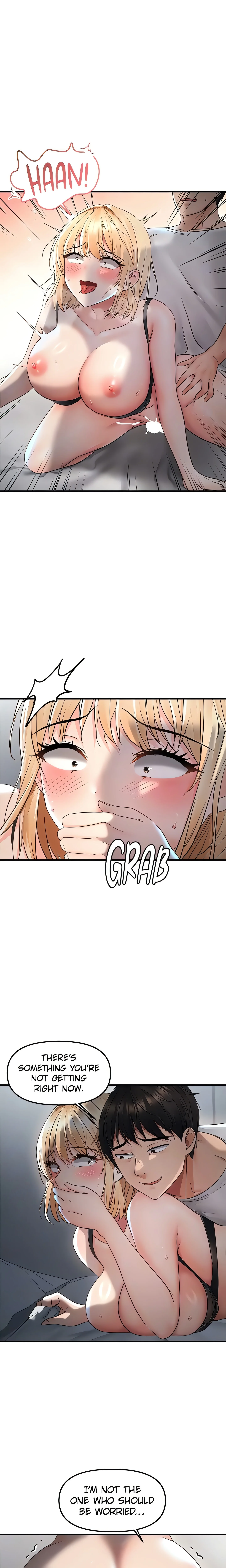 Matched with My Bully on Random Chat (Official) Uncensored, chapter 8, page 6 of 20