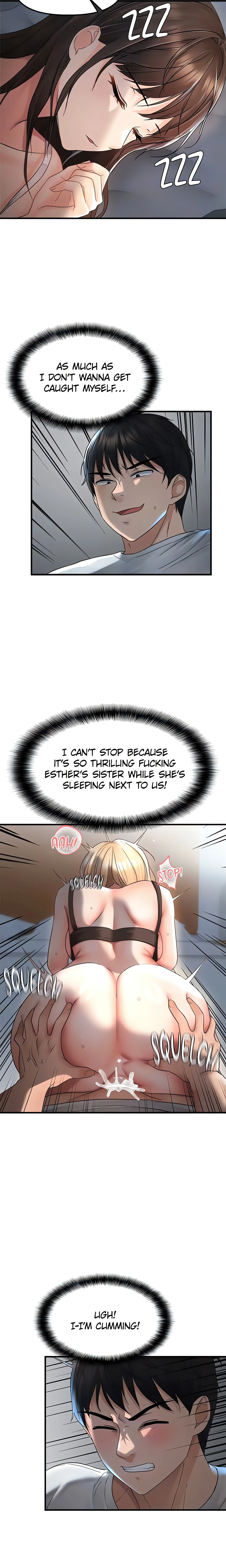 Matched with My Bully on Random Chat (Official) Uncensored, chapter 8, page 8 of 20