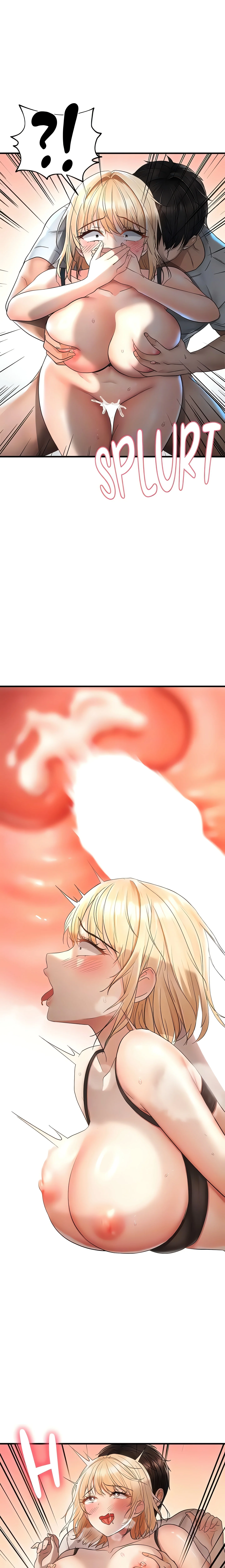 Matched with My Bully on Random Chat (Official) Uncensored, chapter 8, page 9 of 20