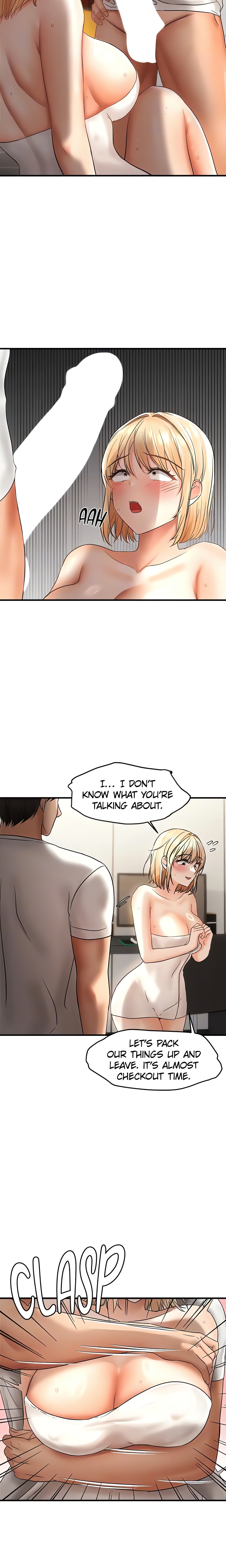 Matched with My Bully on Random Chat (Official) Uncensored, chapter 8, page 17 of 20