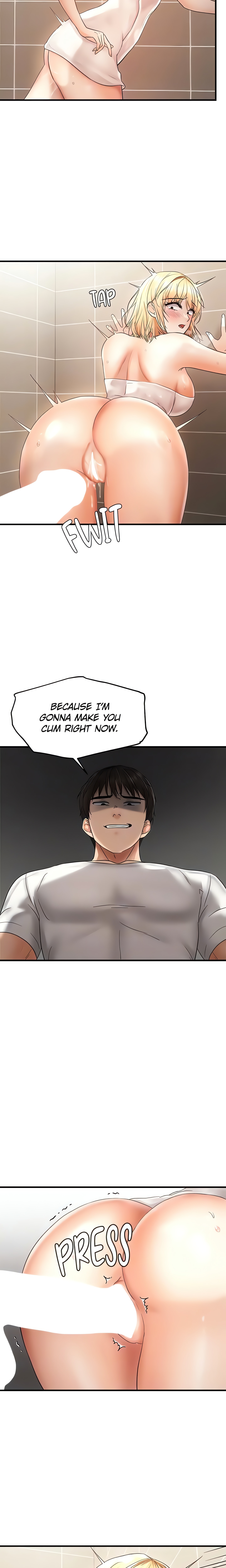 Matched with My Bully on Random Chat (Official) Uncensored, chapter 9, page 8 of 20