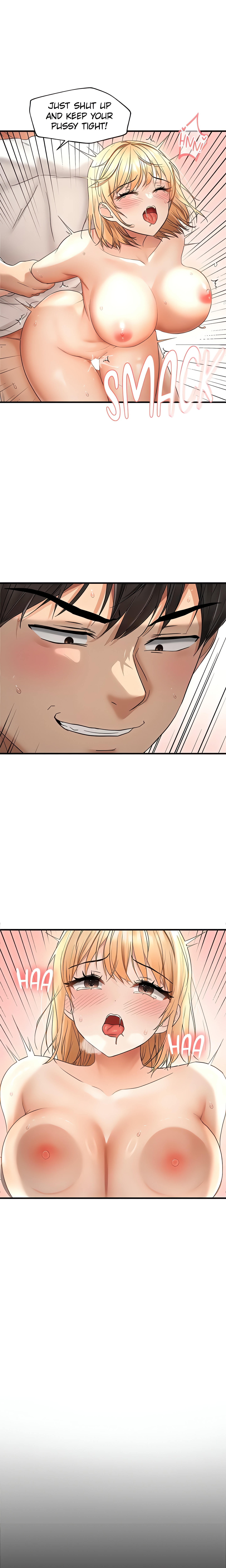 Matched with My Bully on Random Chat (Official) Uncensored, chapter 9, page 11 of 20