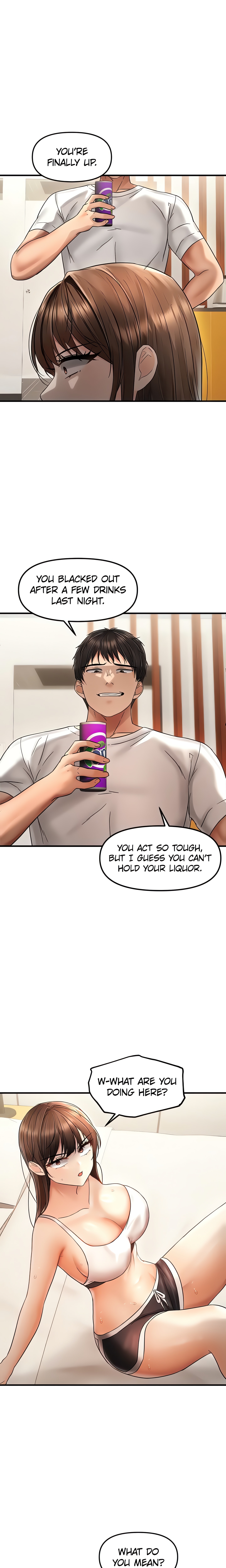Matched with My Bully on Random Chat (Official) Uncensored, chapter 9, page 14 of 20