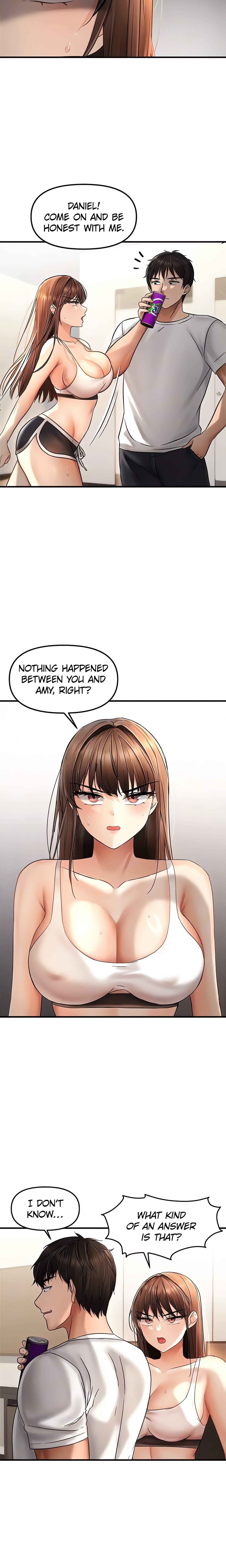 Matched with My Bully on Random Chat (Official) Uncensored, chapter 9, page 16 of 20