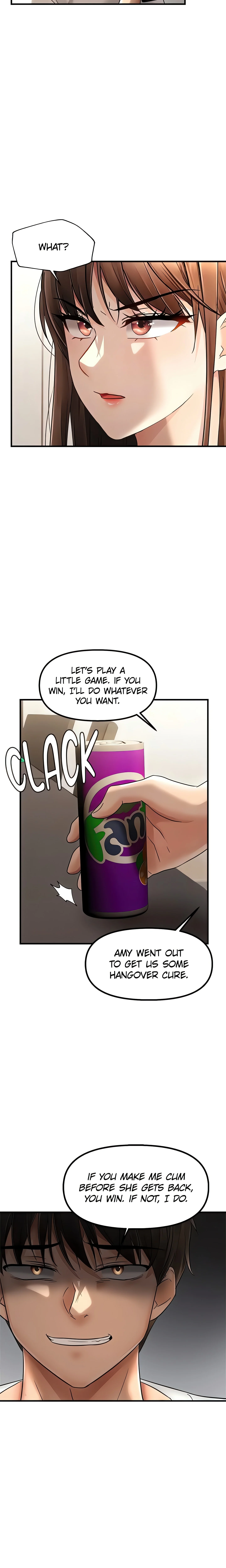 Matched with My Bully on Random Chat (Official) Uncensored, chapter 9, page 19 of 20