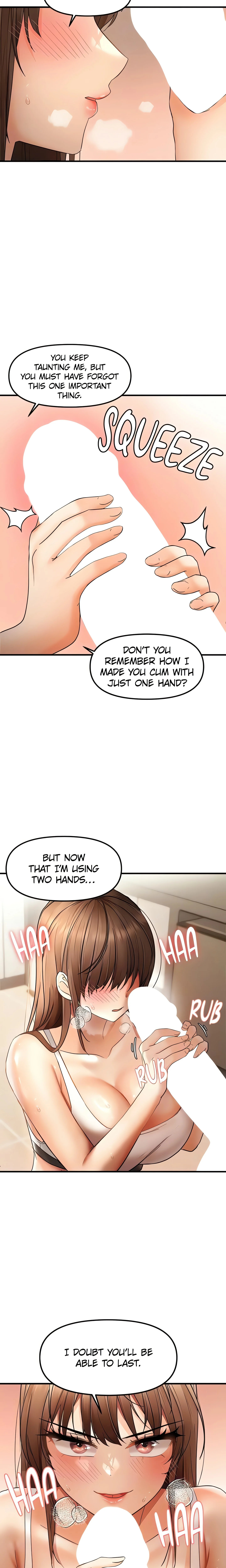Matched with My Bully on Random Chat (Official) Uncensored, chapter 10, page 9 of 23